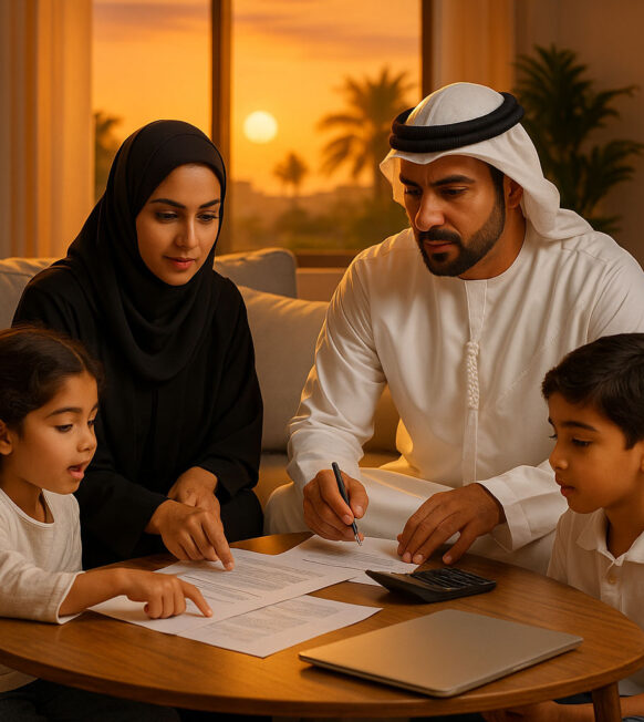 مقدمة في الإدارة المالية الشخصية