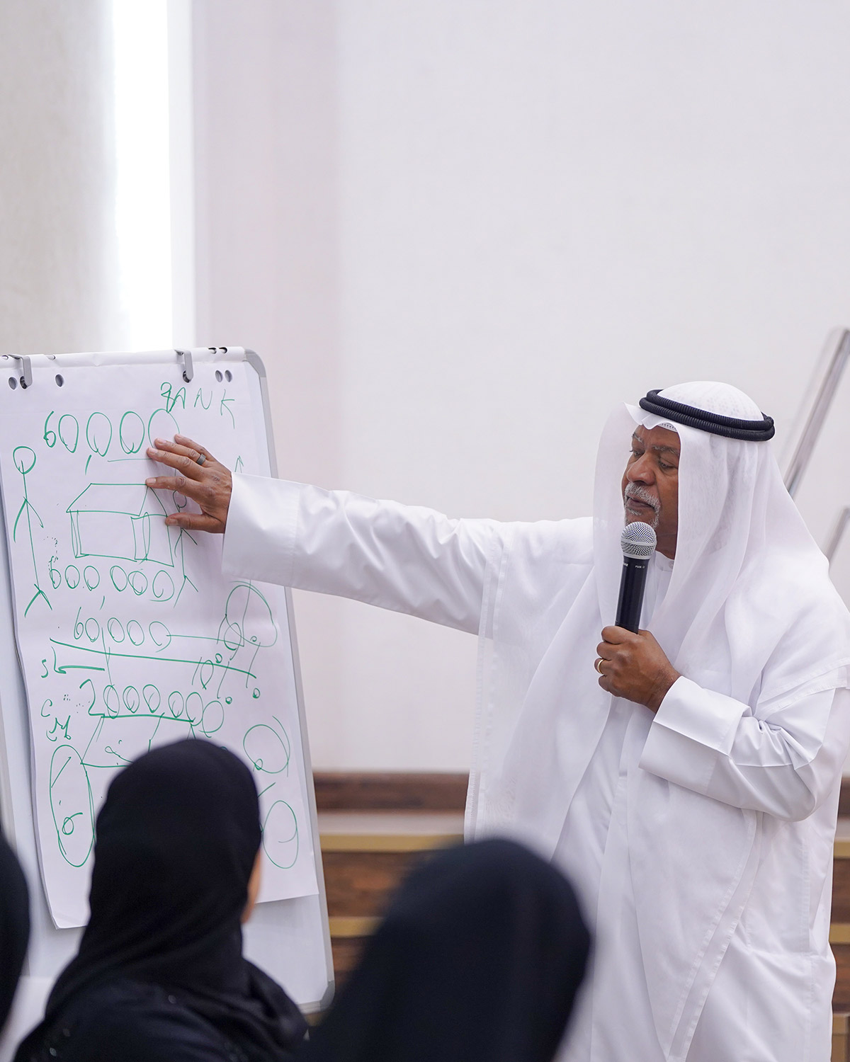 المستشار صلاح الحليان